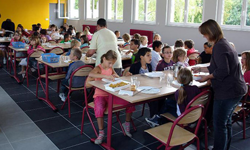 Pour une révision du nouveau règlement de la restauration dans les écoles de Bordeaux en concertation avec les parents d'élèves
