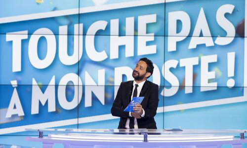 Touche Pas à TPMP !
