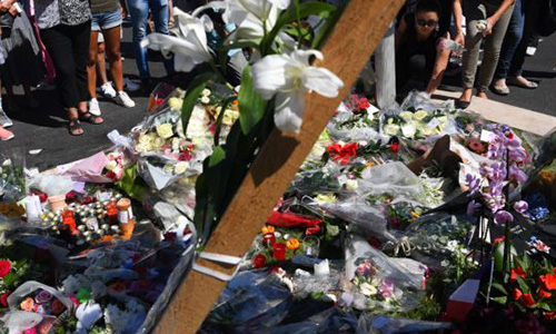 Renforcement de la sécurité face à la montée du terrorisme