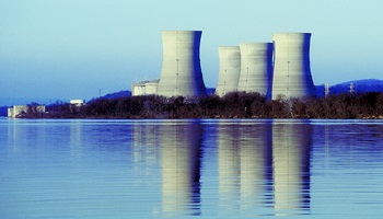 Rénovations à Gentilly 2 : un obstacle à l'environnement.