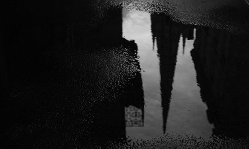 Insécurité rue des Faures : Pose d'une caméra, la seule solution ?