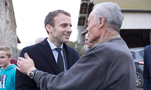 Non à l'augmentation de la CSG pour les retraités !