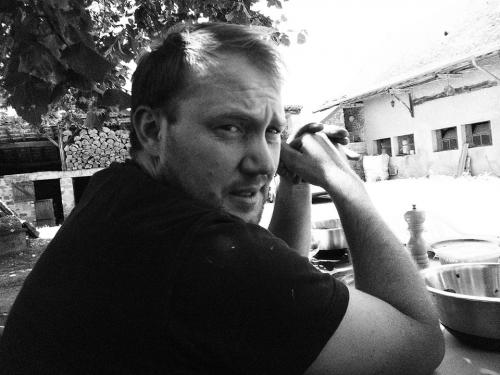 Justice pour Jérôme