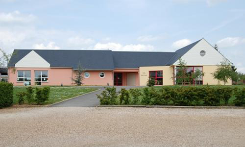 Ouverture d'une nouvelle classe à Saint Luperce (28)