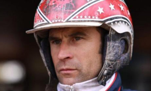 Jean-Michel Bazire doit poursuivre sa quête du sulky d'Or !