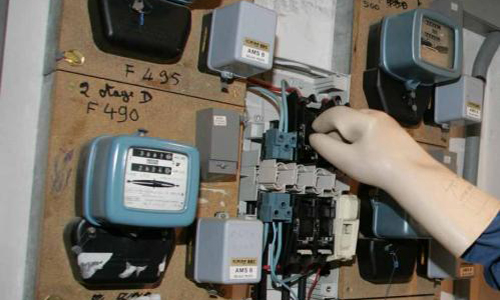 Pour  un rétablissement de l’accès électrique !