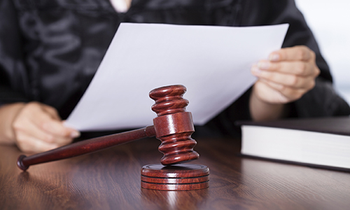 Pour une présomption d'innocence