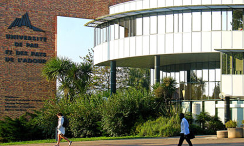 Université de Pau : résorber la précarité, pas les précaires !