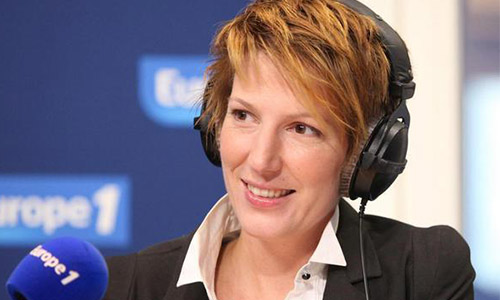 Contre l'éviction de Natacha Polony