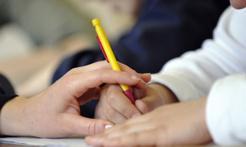 Non aux élèves en situation de handicap sacrifiés à la rentrée 2017 !