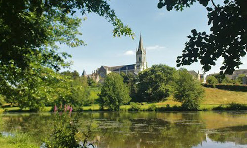 Demande de référendum au sujet de la commune nouvelle à Freigné