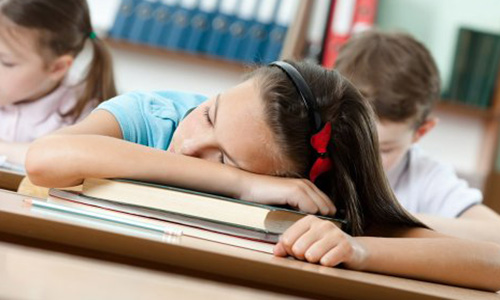 Pour un retour à la semaine des 4 jours !