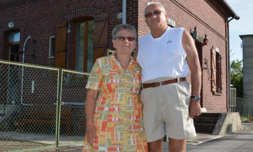 Les éclusiers dès la retraite doivent garder leurs logements !