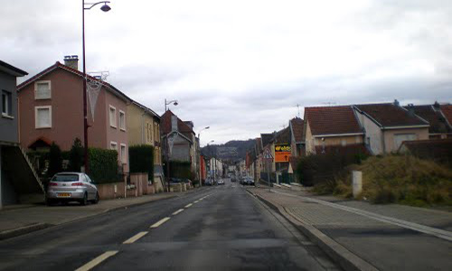 Habitants en colère : contre les nuisances sonores quotidiennes à Longlaville (54) !