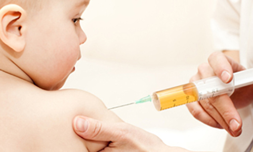 Monsieur Macron, nous sommes opposés au projet des nouveaux vaccins obligatoires !