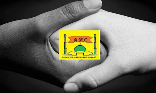 Départ de la FMC de la gestion de la mosquée de Cergy