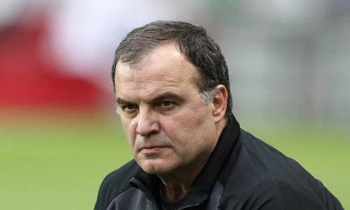 Pour des excuses de L'Equipe envers Marcelo Bielsa