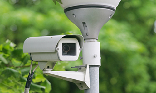 Pour une surveillance vidéo dans la ville de Bressuire !