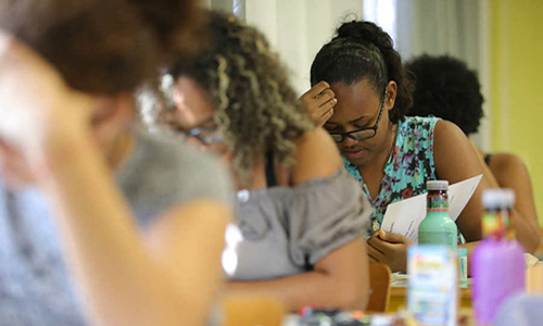 Nous ne voulons et nous n'avons pas à repasser l'épreuve d'espagnol LV1 !