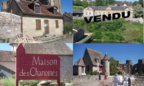 Appel du Collectif « Bouge-toi Bourbon » pour la défense du Patrimoine bourbonnais