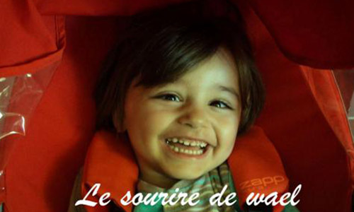 SOS l'handicap en souffrance