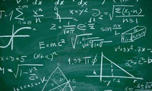 Demande d'indulgence pour le bac de mathématiques ES 2017