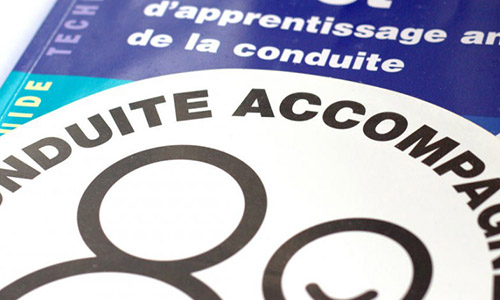 L'apprentissage de la conduite en danger !