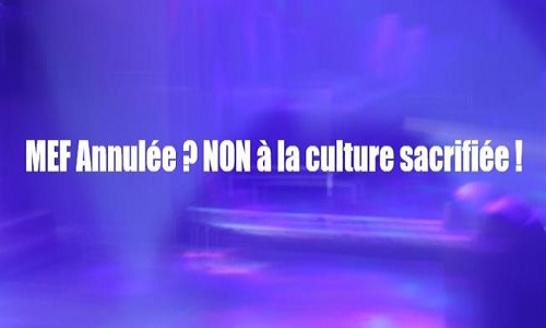 La Metz Electronique Festival annulé ? Non à la culture sacrifiée !