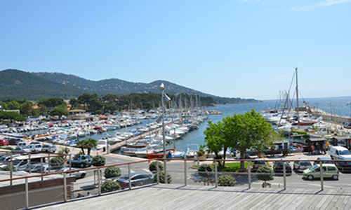 Contre le projet des logements sociaux sur le chemin de la Crotade (83)