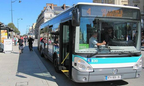Défendons la gratuité des Transports à Bordeaux Métropole !