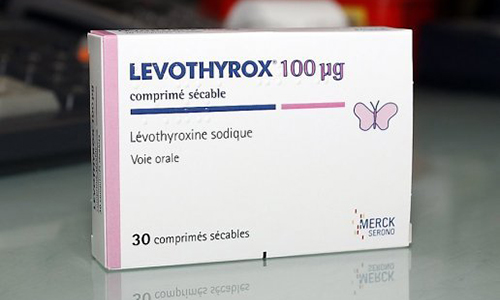 Levothyrox, pour le retour à l’ancienne formule