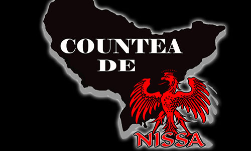 Pour l'indépendance de la Countea de Nissa