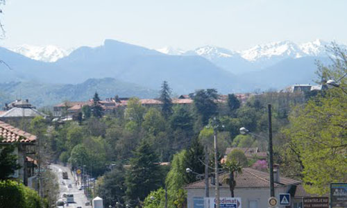 Pour aider une mère à accueillir ses enfants à Saint-Gaudens ou Montrejeau