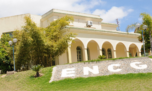 Injustice au niveau des notes, pour deux semestres consécutifs, subie par les étudiants de la 21ème promotion de l'ENCG Settat.