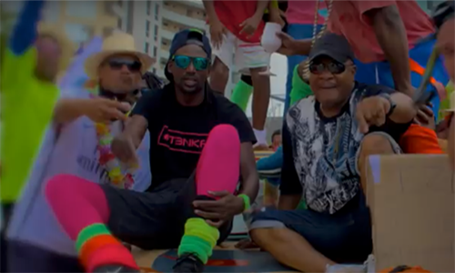 Pour le respect de nos exceptions culturelles