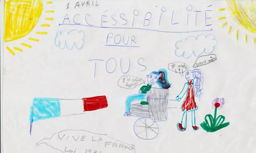 Pour récupérer la garde de ma fille !