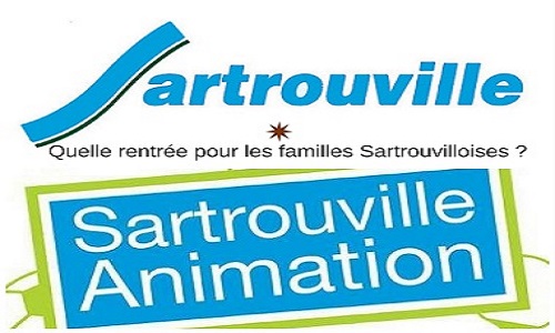 Quelle rentrée pour les familles Sartrouvilloises ?