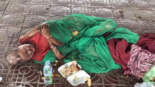 Non à la hausse de la CSG pour les retraités