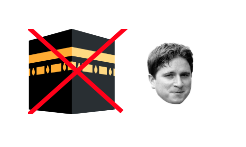 Delete the :kaaba: emoji / Supprimer l'emoji :kaaba: