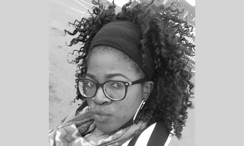 Un titre de séjour pour Divine