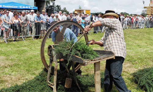 Messouflin : nous devons sauvons notre patrimoine