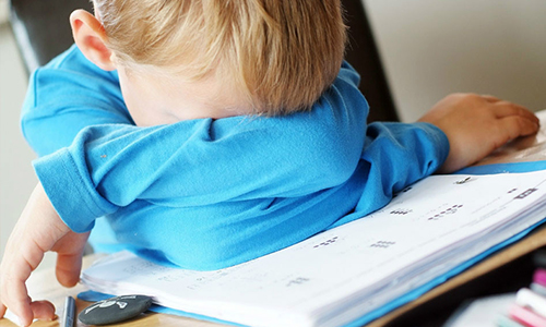 Non à la semaine de 5 jours pour nos enfants à la rentrée 2017