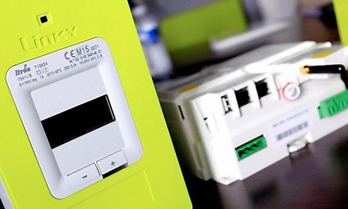 Contre les compteurs Linky !