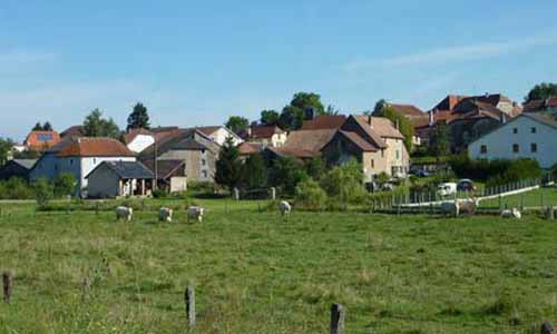 Contre l’installation d’une nouvelle antenne-relais (4G)