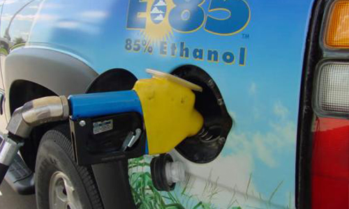 Un boitier e85 disponible pour chaque conducteur !