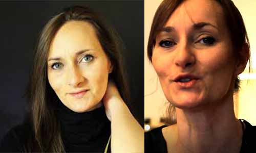 Pour qu'Elodie Florenti soit On Stage lors du Live AZ 2018