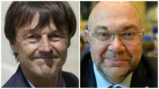 Nous demandons l'arrêt total des massacres des loups et des autres animaux