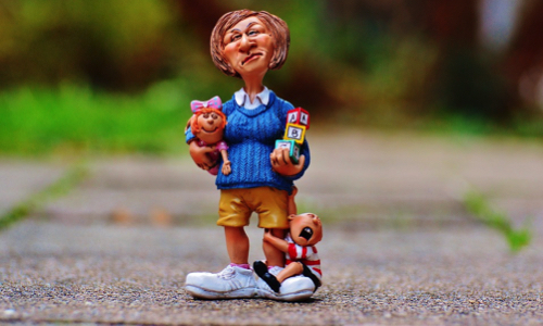 Non à la réforme pour la VAE, à la création d'un dispositif de validation des acquis d'expérience des jeunes parents