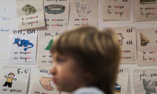 Retour à la semaine de 4 jours pour le bien-être de nos enfants !