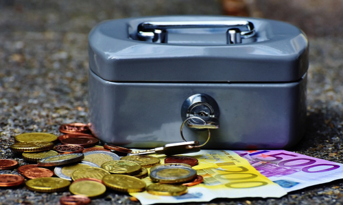 Non à la fermeture de la trésorerie de Moret-sur-Loing